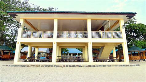 kabayan resort
